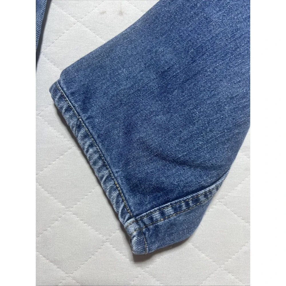 Levis product pair